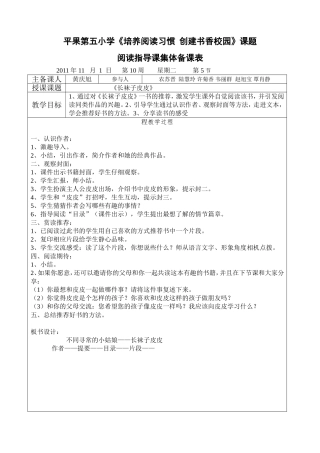 《长袜子皮皮》