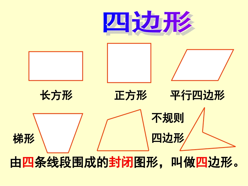 公开课平行四边形_第3页