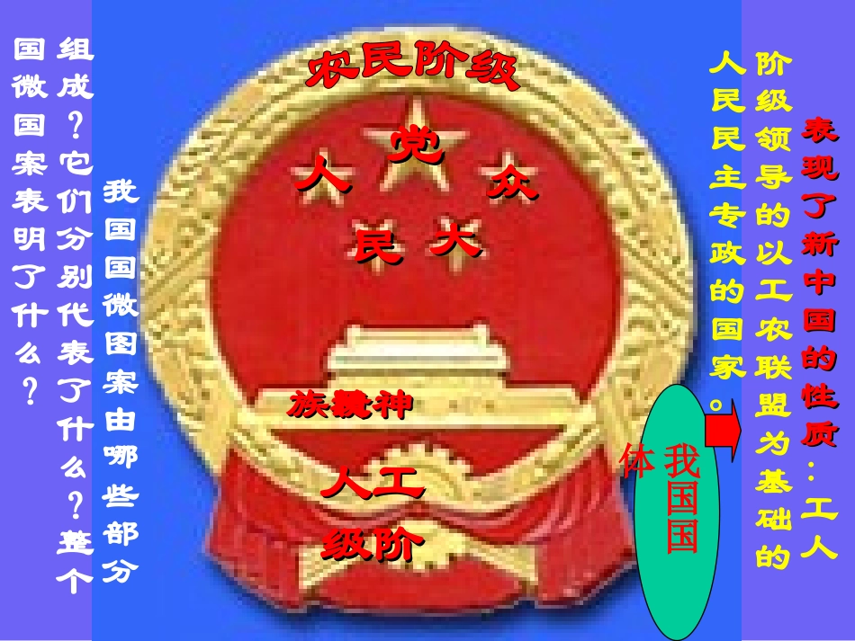 人民当家做主的国家_第3页