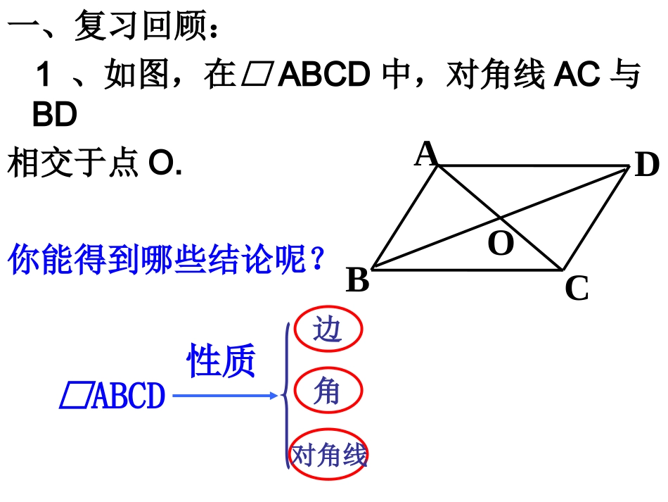 3.4平行四边形(3)_第2页