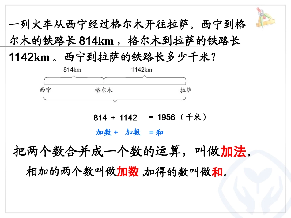 加、减法的意义和各部分间的关系(1)_第3页