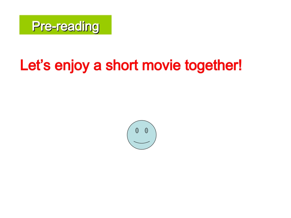 八下Unit4Reading1_第2页