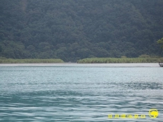 2015语文A版语文三上《日月潭的传说》ppt课件2