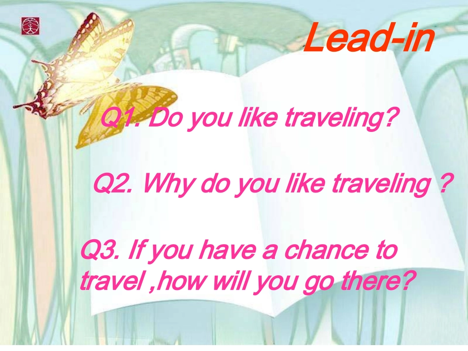 book1-unit3-journey-down-the-mekong-reading_第2页