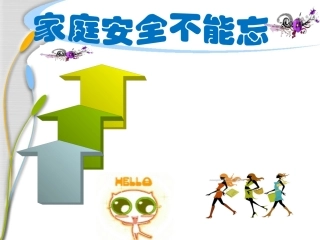 家庭安全不能忘new