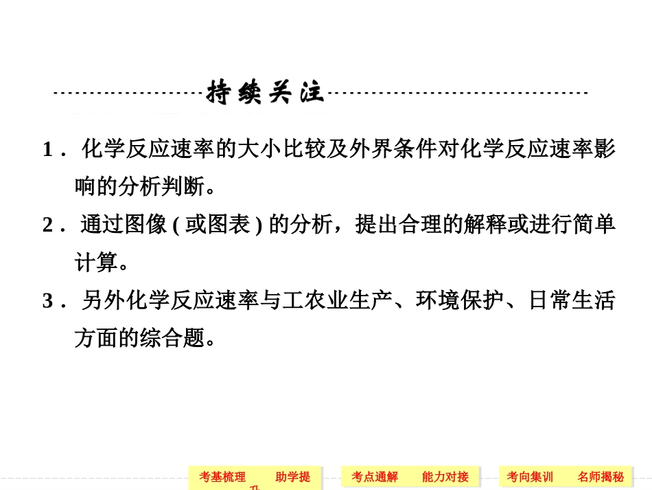 化学反应速率5308_第2页