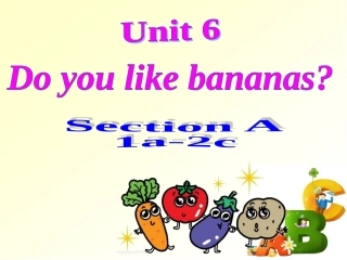 Do-you-like-bananas-Section-A-1