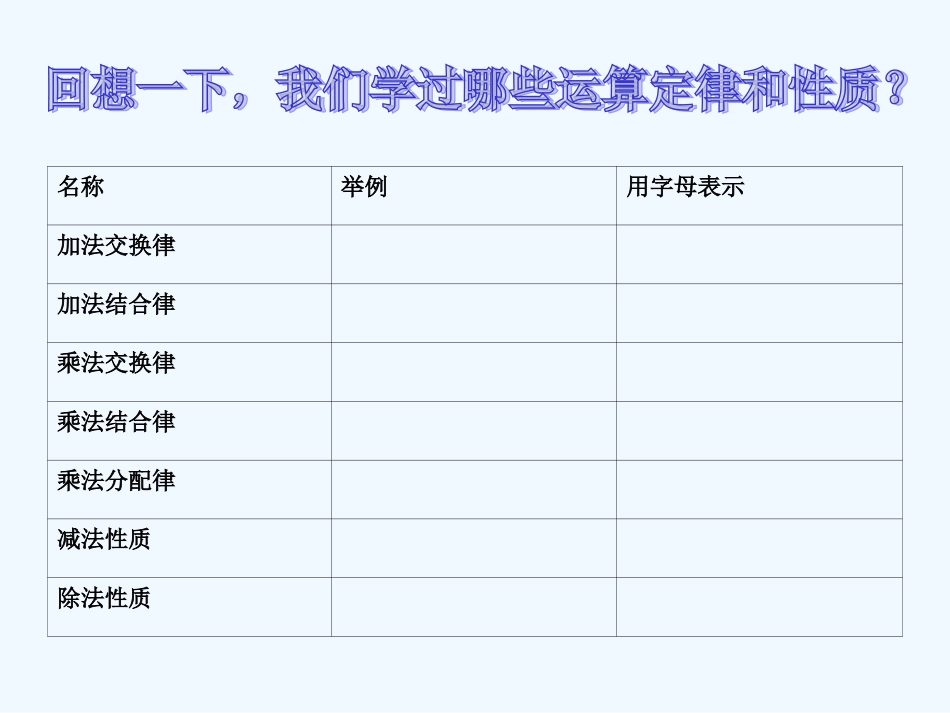 数的运算定律_第3页
