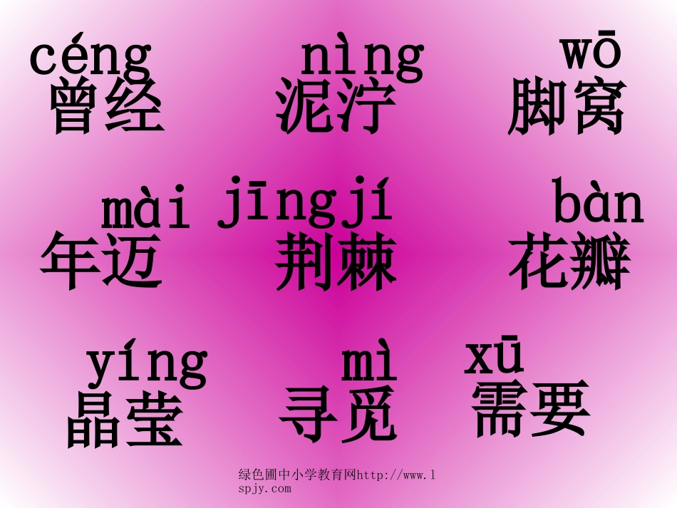 人教版二年级语文下册《雷锋叔叔-你在哪里》课件PPT_第2页