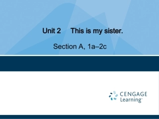 人教版七年级上Unit+2+PPT+(1)