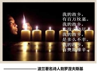 奥斯维辛没有什么新闻YPPT