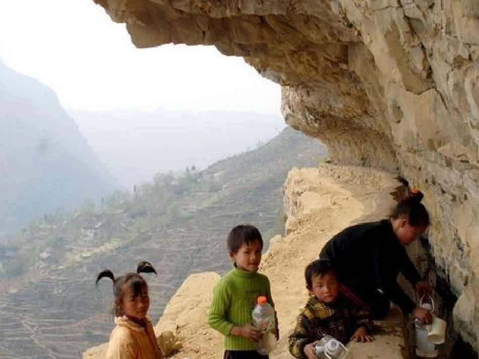 人教版数学六上节约用水_第3页