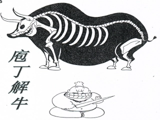 庖丁解牛-(4)