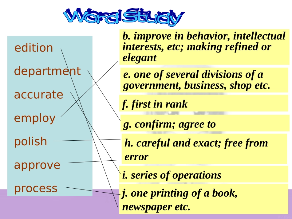 人教新课标必修五Unit4Makingthenews-UsingLanguage[课件]_第2页