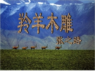 《羚羊木雕第二课时》课件5