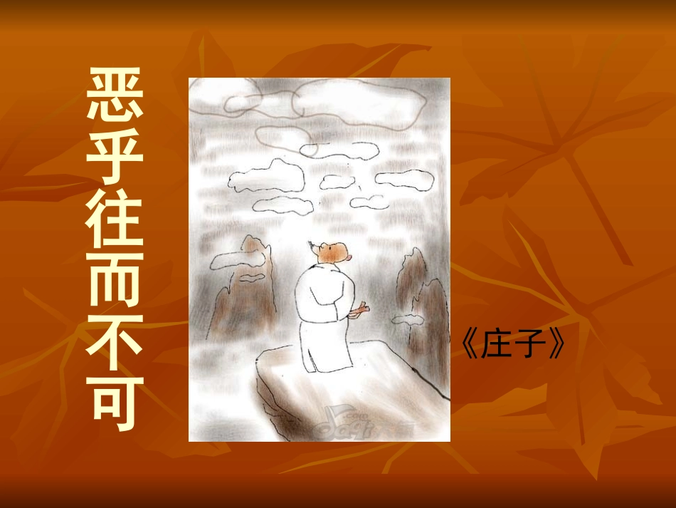 恶乎往而不可_第1页