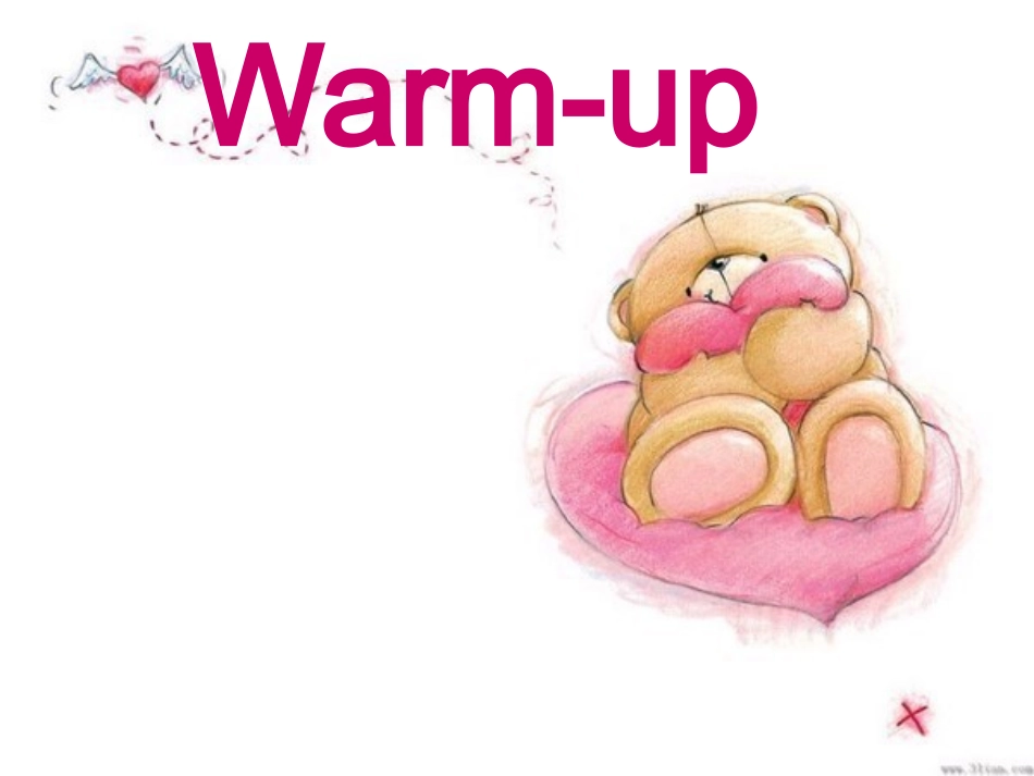 人教版三年级上册英语第五单元_第2页