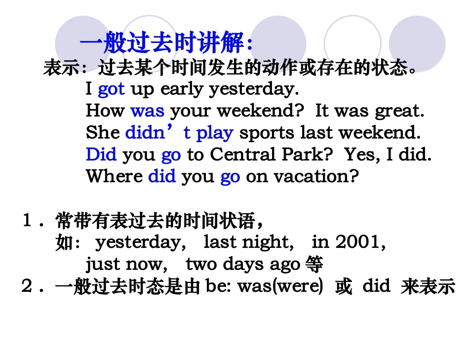 人教版七年级英语语法总结(精品)_第3页