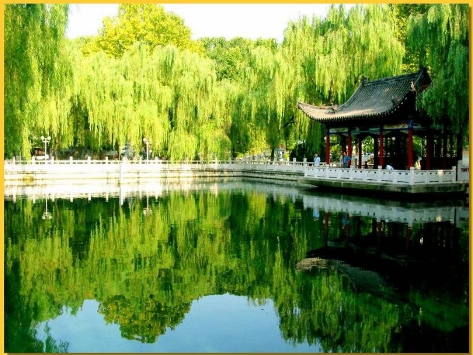 人教三年级下册4珍珠泉_第1页
