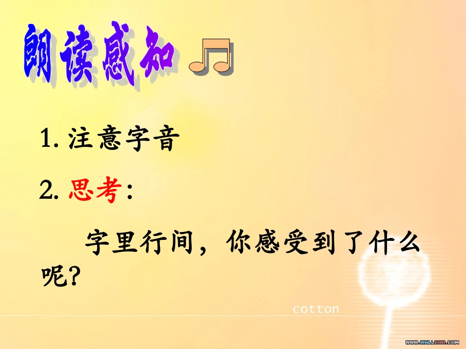 我的老师-教学课件_第3页