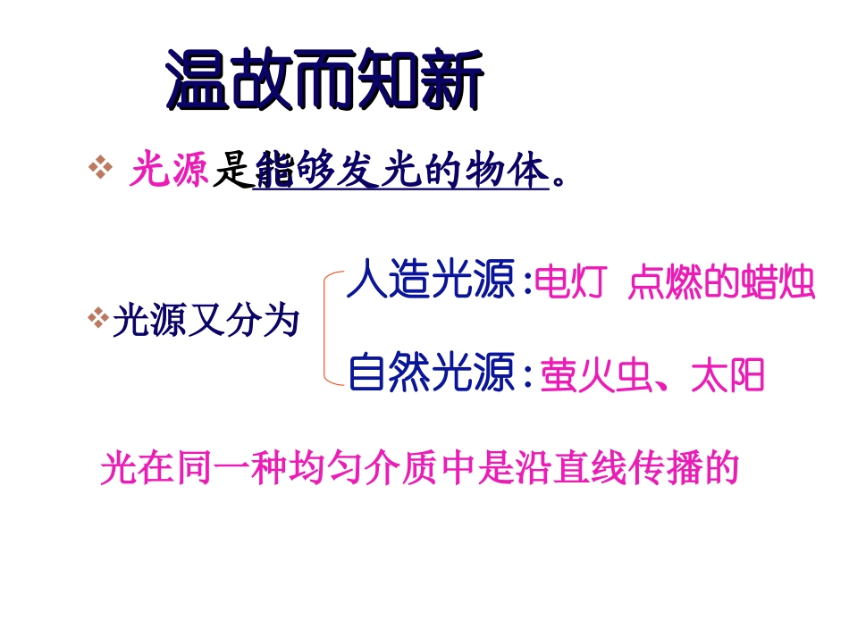 人教版光的反射_第3页