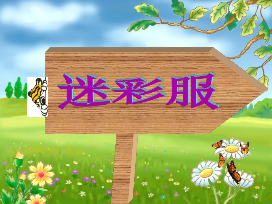 《迷彩服》迷彩服1_第2页