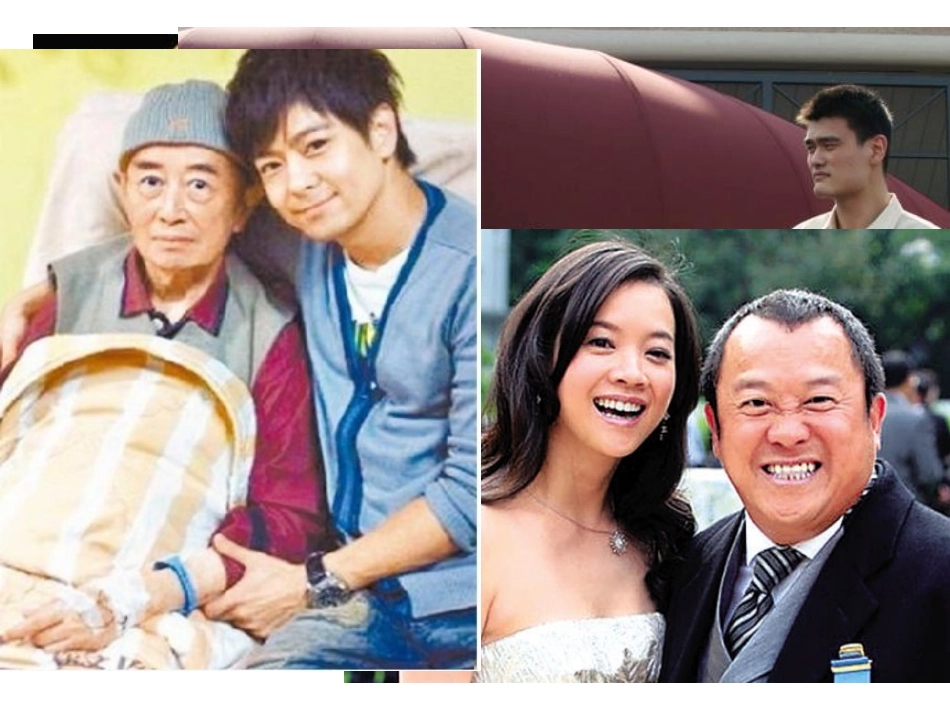 基因在亲子代间的传递_第1页