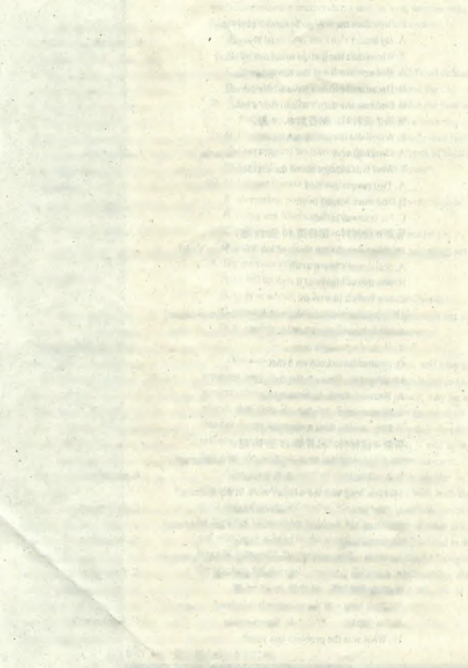 山东省青州市 高二英语上学期第一次阶段性检测试卷(PDF)试卷_第3页