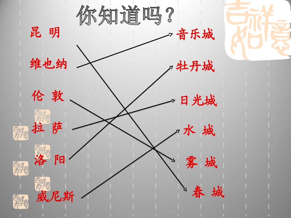 蓝蓝的威尼斯课件_第1页