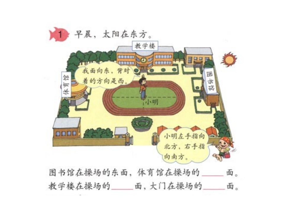 要是你在野外迷了路课件_第2页