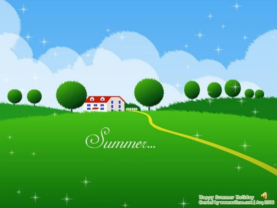 第三课++++菜园里_第1页