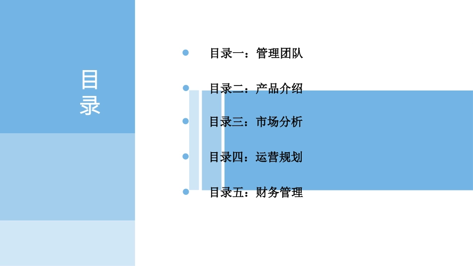 车后互联网商业计划书_第2页