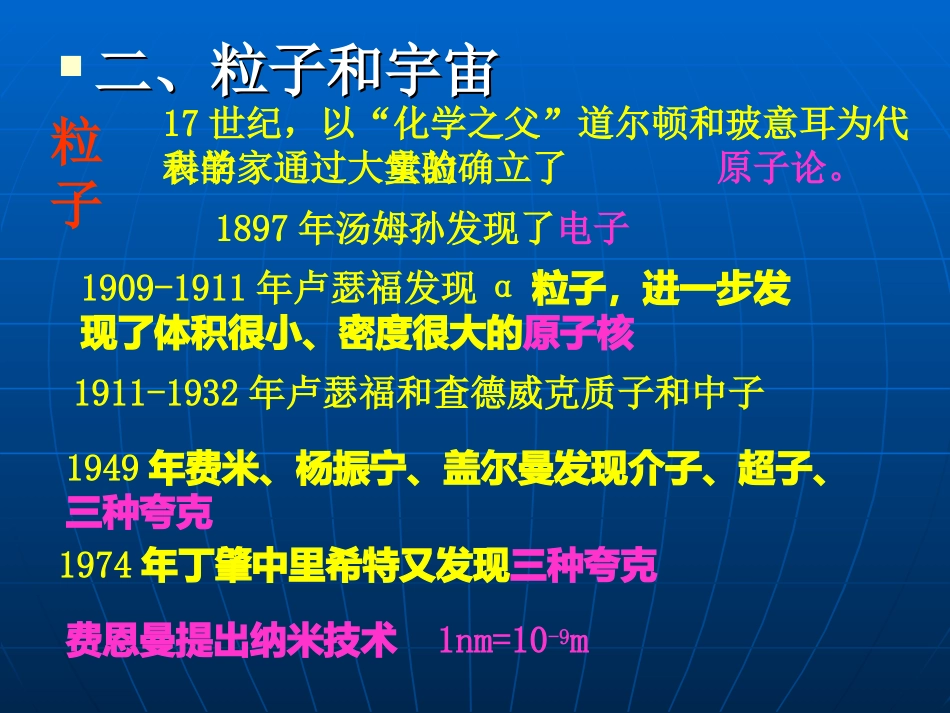 四、电磁波、粒子、宇宙、能源_第3页