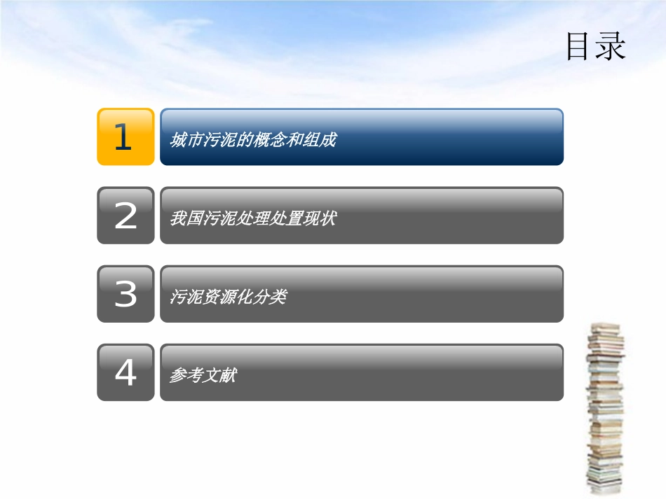城市污泥最新资源化利用_第2页