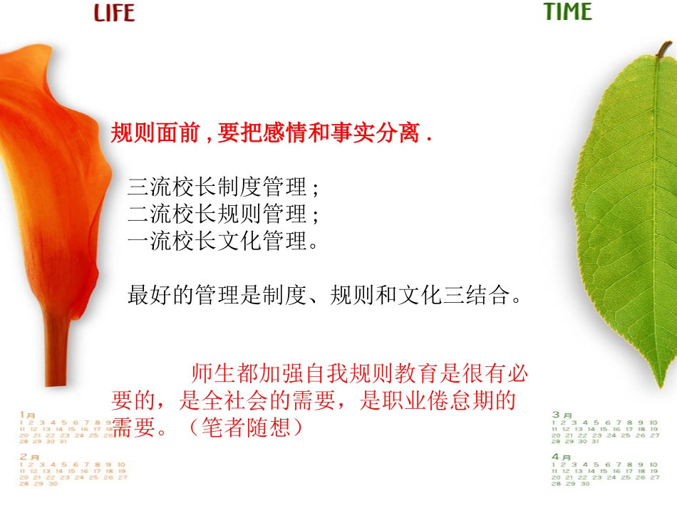 规则教育影响孩子_第3页