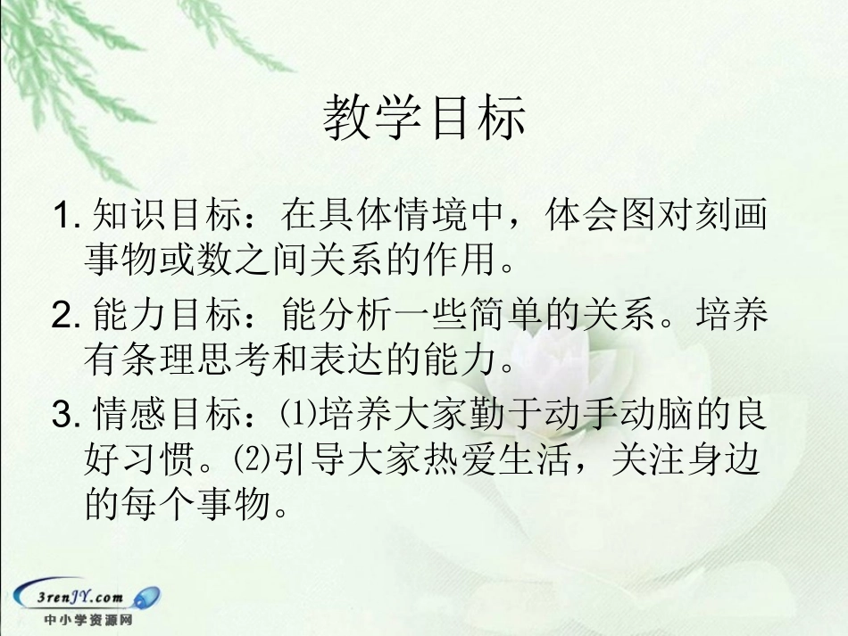 （北师大版）六年级数学下册课件成员间的关系_第2页