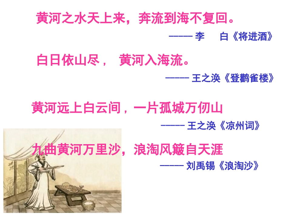 (上课）黄河课件作品上传表单梁新兰_第3页