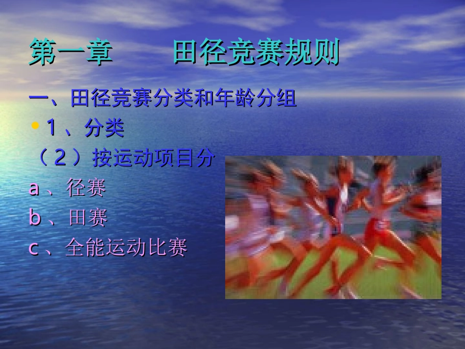 田径竞赛规则_第3页