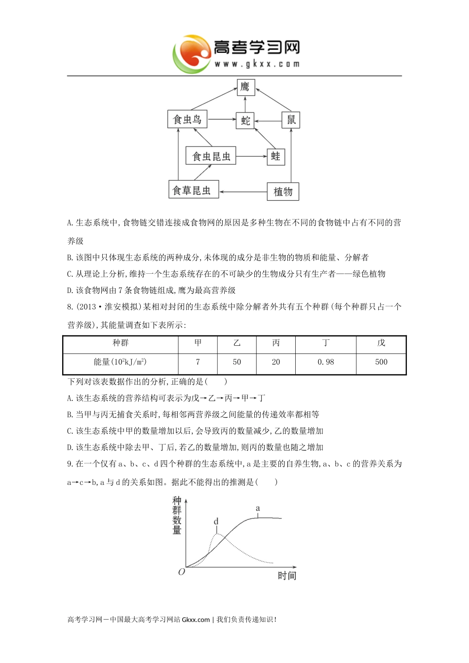 生态系统的结构_第3页