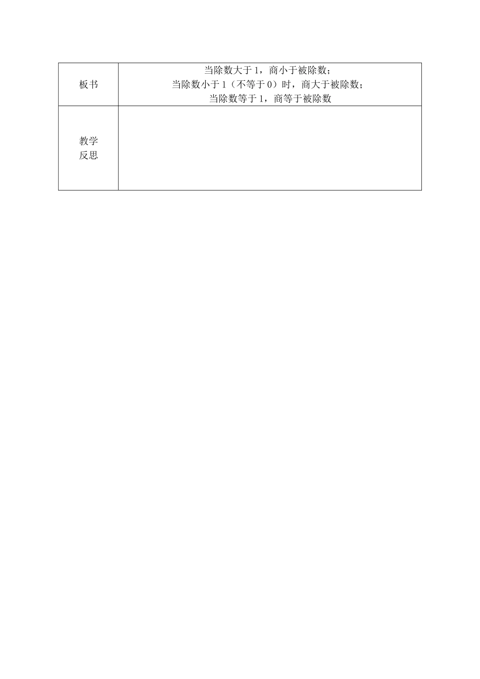 一个数除以分数练习_第2页