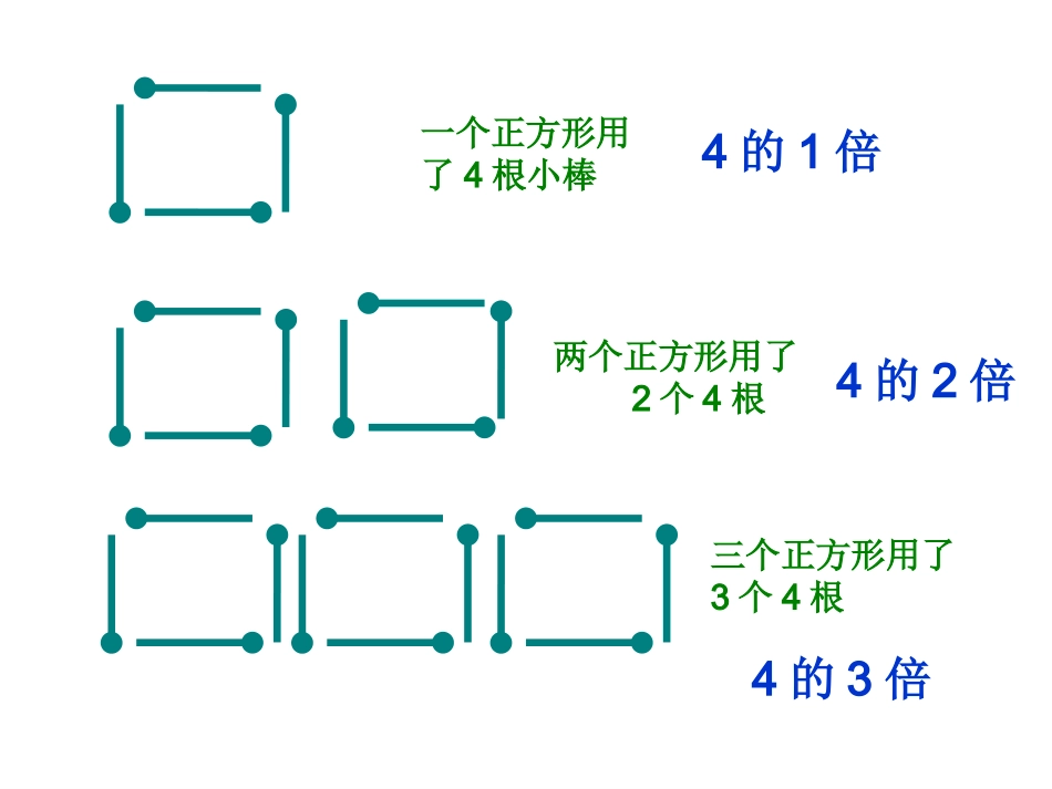 （精品）用乘法解决问题_第3页