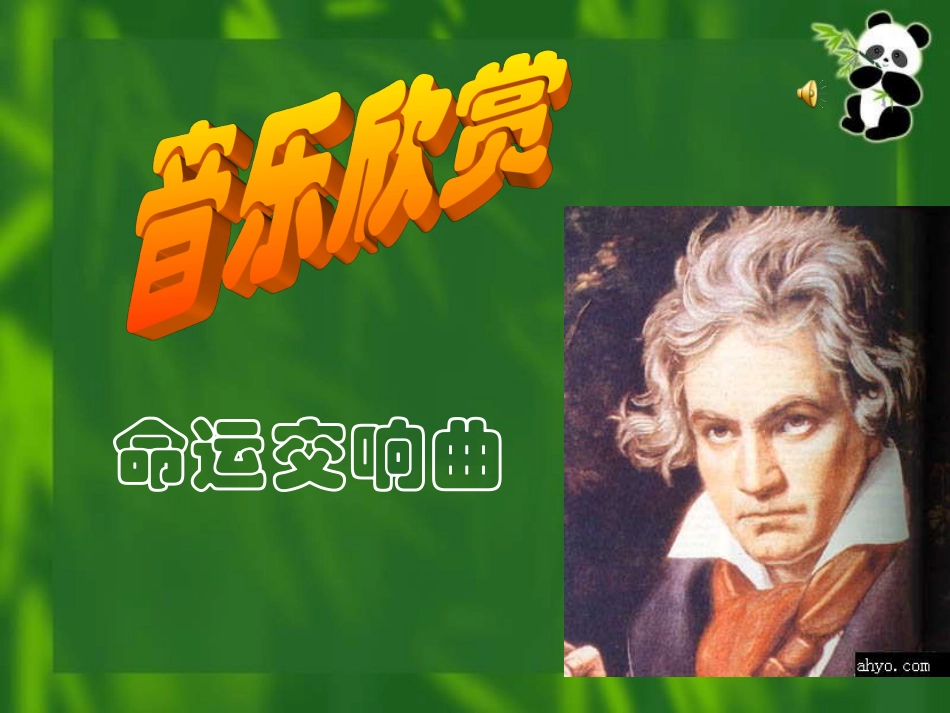 音乐巨人贝多芬完整版_第1页