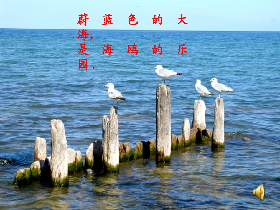 和我们一起享受春天_第2页