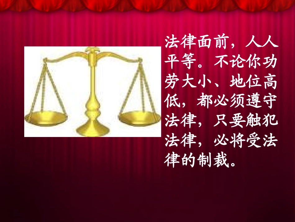 法不可违（试用版）_第3页