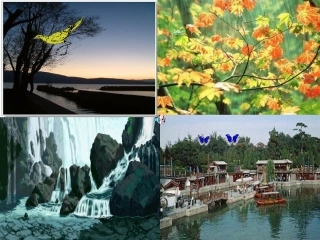 《题破山寺后禅院》教学课件