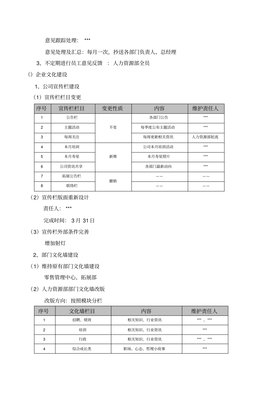 企业年员工关系计划_第2页