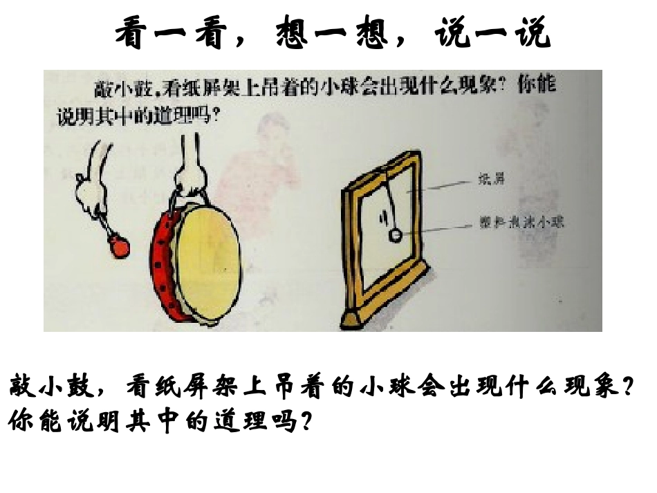 我们是怎样听到声音的PPT_第2页