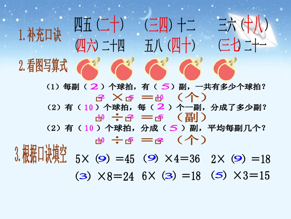 《小熊开店》教学课件_第3页