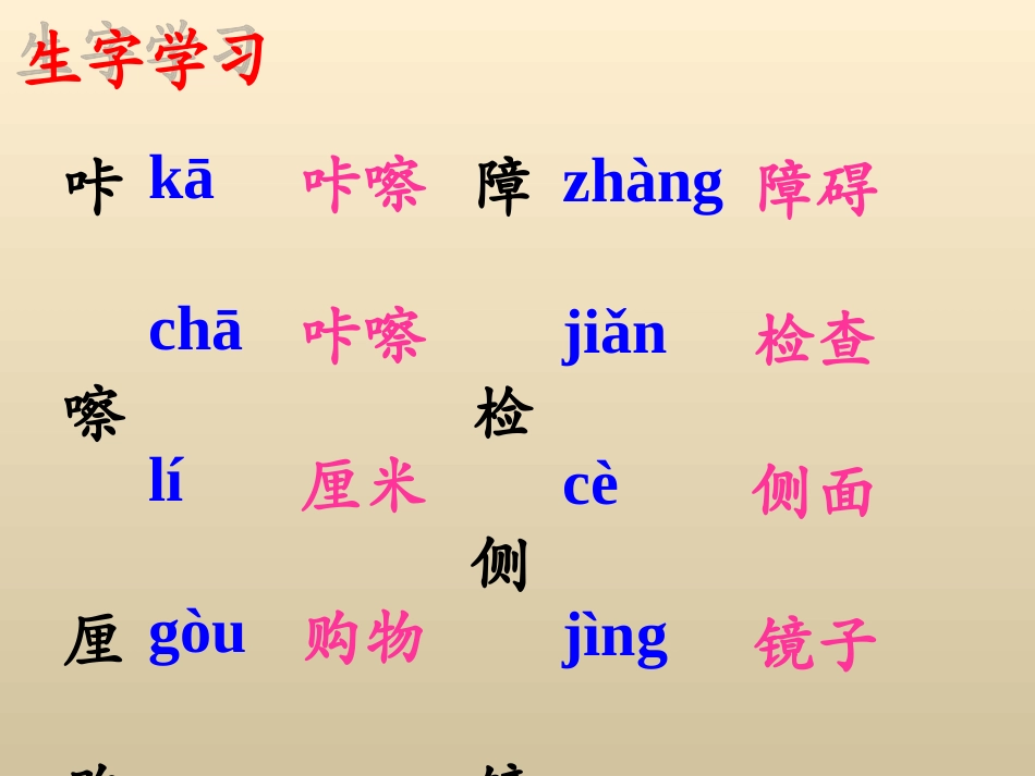 《诚实和信任比金钱更重要》教学课件（详细解读）_第2页