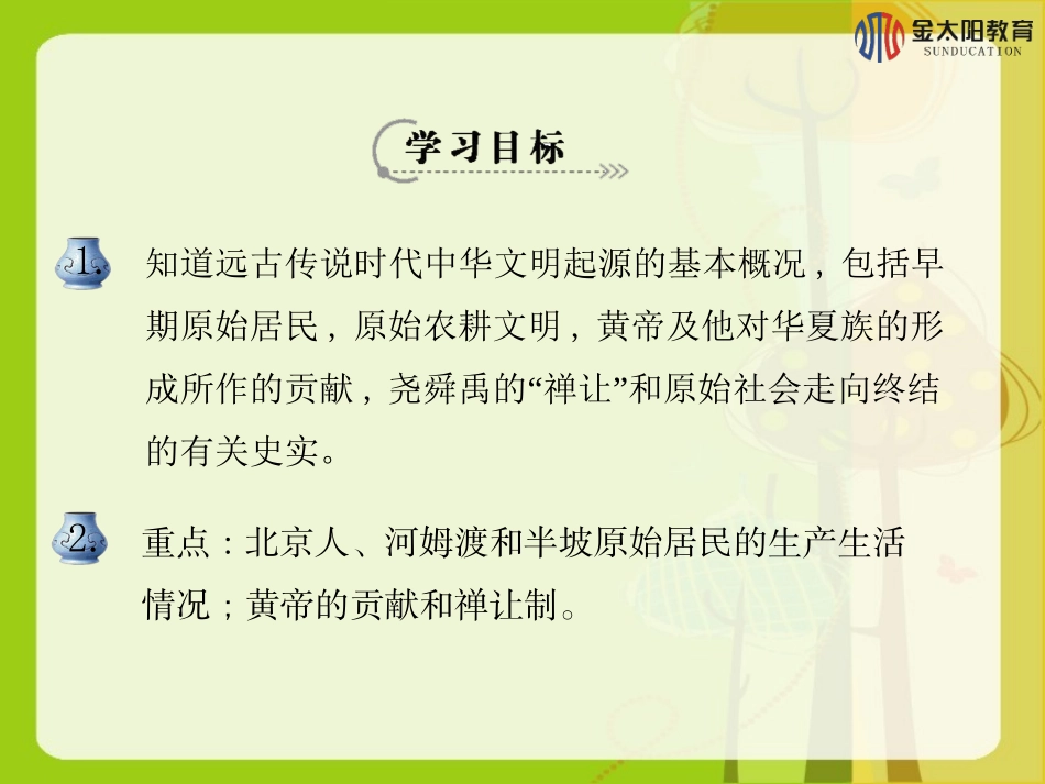 《第一单元复习课》导学案_第2页